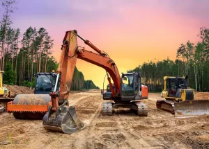 Contractor Equipment Coverage in St Louis, MO.