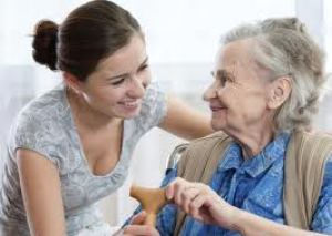 Long Term Care Insurance in St Louis, MO. Provided by Parker Insurance Group