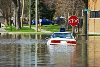 St Louis, MO. Flood Insurance