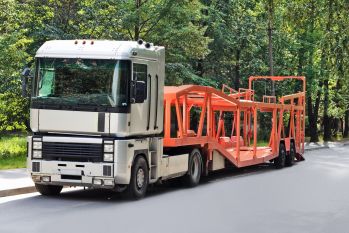 St Louis, MO. Hot Shot Trucking Insurance