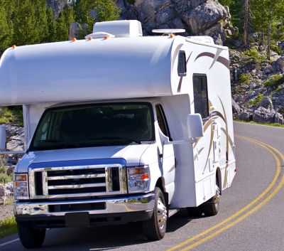 Affordable RV Insurance in St Louis, MO - Parker Insurance Group