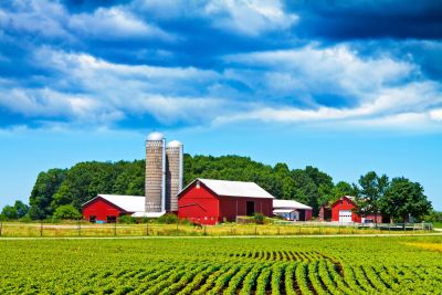 Affordable Farm Insurance - St Louis, MO.