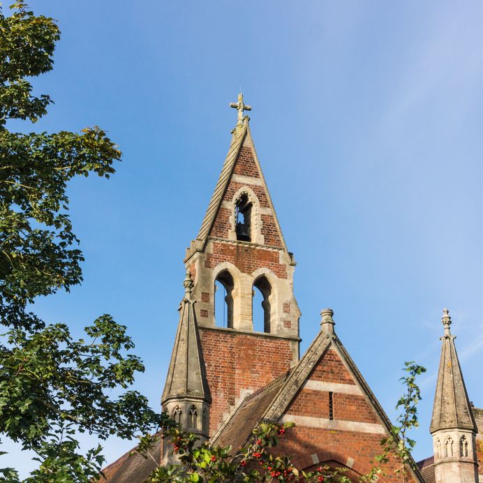 St Louis, MO. Church Liability Insurance
