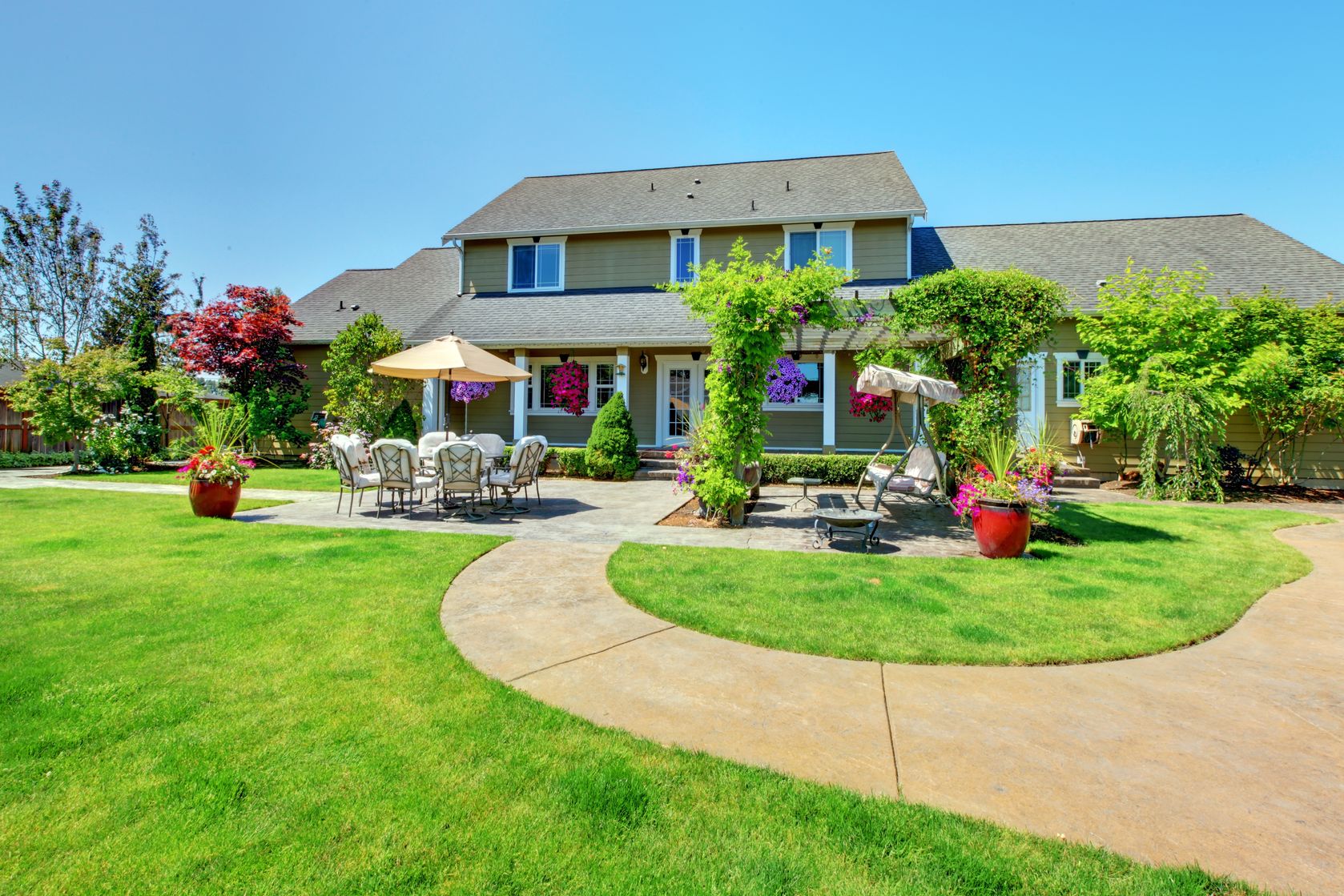 St Louis, MO. Landscaping Insurance