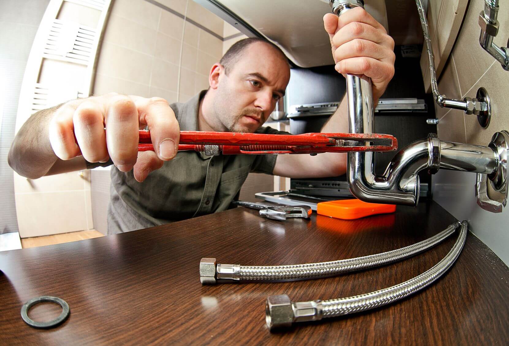 St Louis, MO. Plumbing Insurance